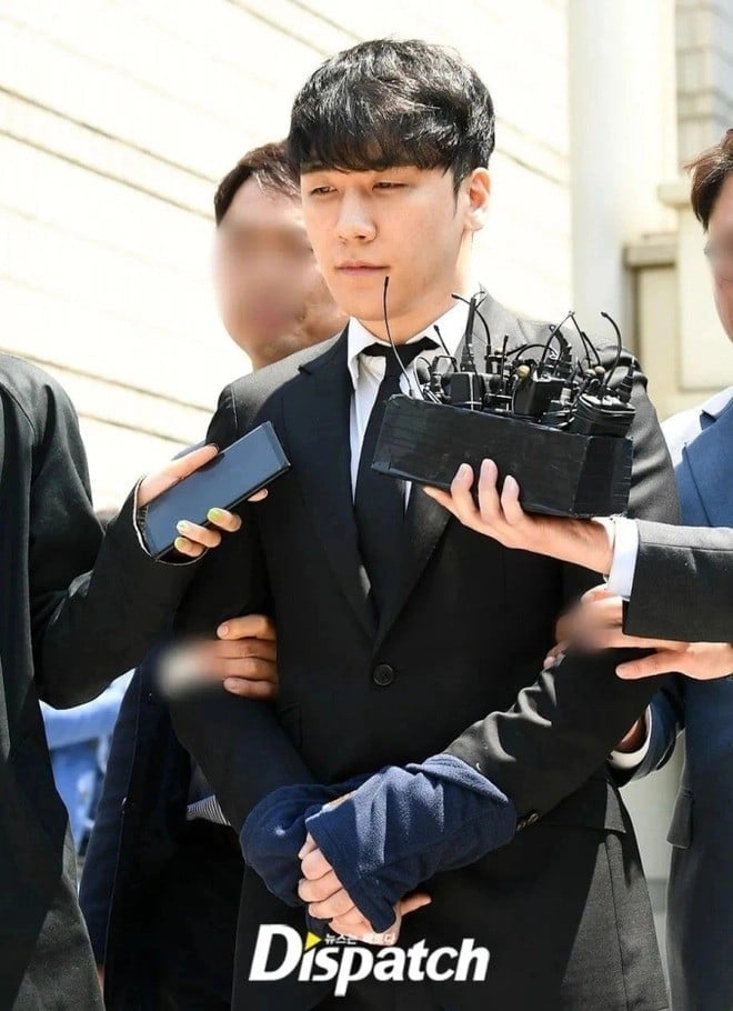 Nghi vấn Seungri (BIGBANG) dính líu đến tập đoàn liên quan lừa đảo trực tuyến ở Campuchia?- Ảnh 3.