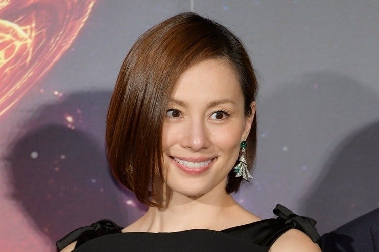 Ryoko Yonekura anh 1