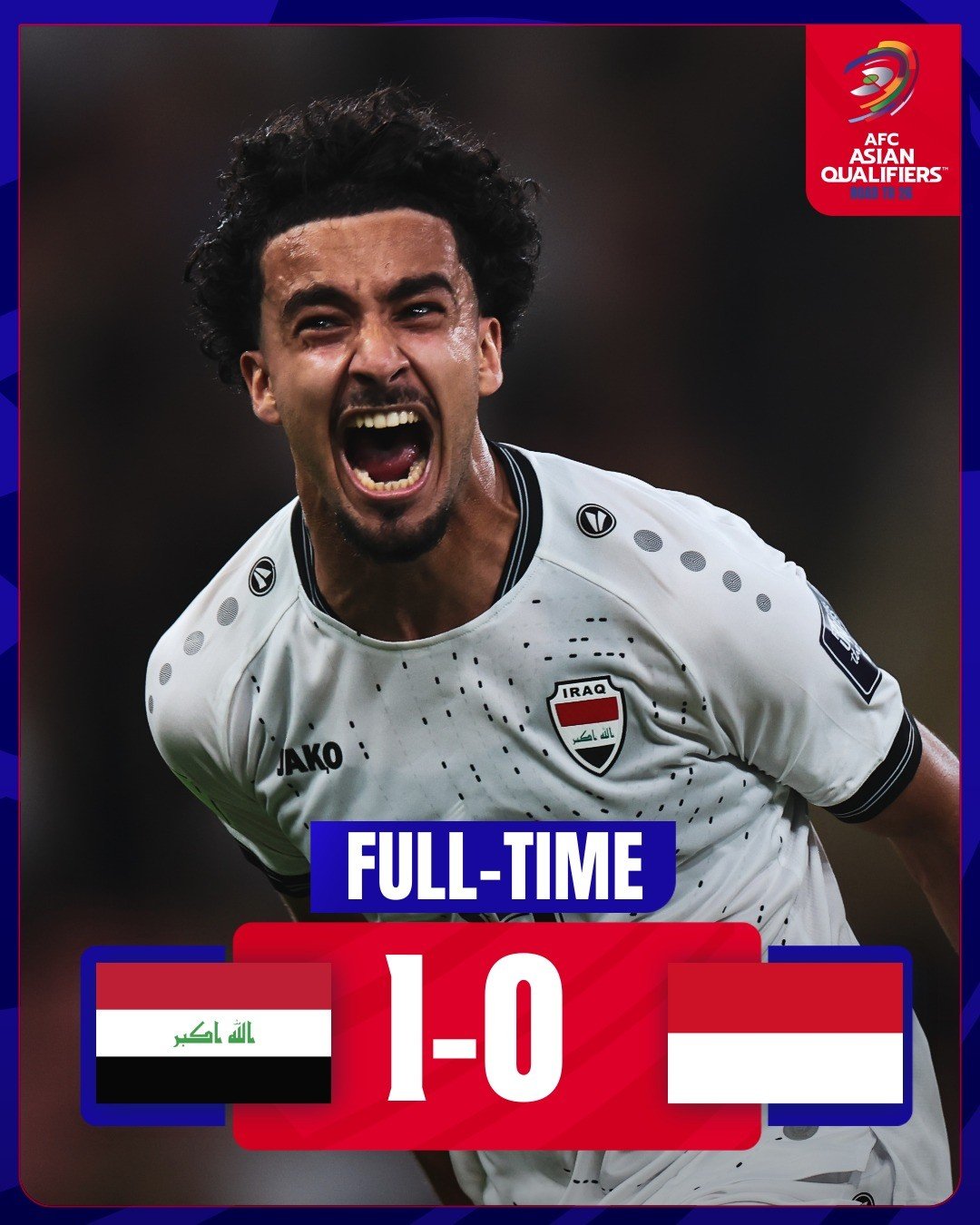 HLV Iraq: 