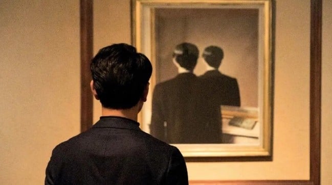 Chú rể nhảy sông trước ngày cưới, người ta bảo là vì