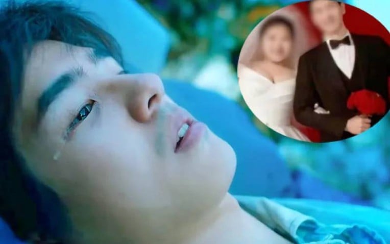 Chú rể nhảy sông trước ngày cưới, người ta bảo là vì