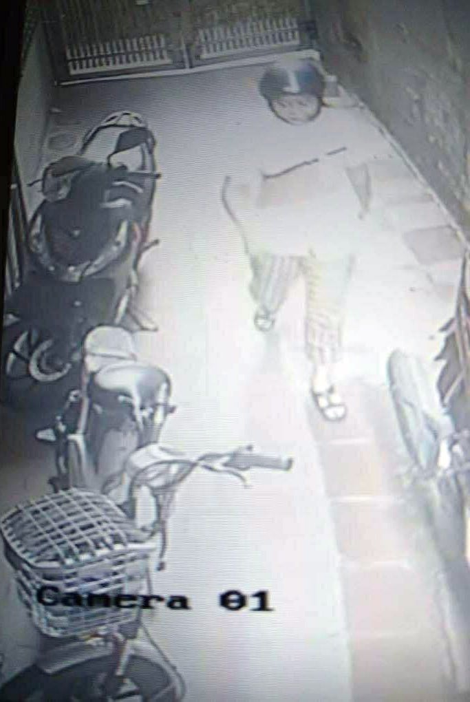 Tìm thấy thi thể nữ sinh sau nhiều ngày mất tích, người mẹ đề nghị làm rõ những nghi vấn- Ảnh 1.