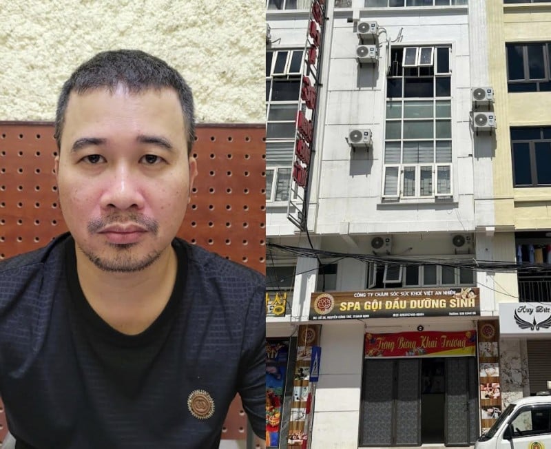 Bắt chủ chuỗi cơ sở chăm sóc sức khoẻ vì tội “thổi phồng” thực phẩm chức năng -0