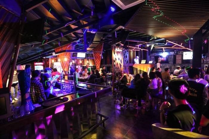 Với những thông tin trên, Công an Hà Nội ra lệnh bắt khẩn cấp với Long 