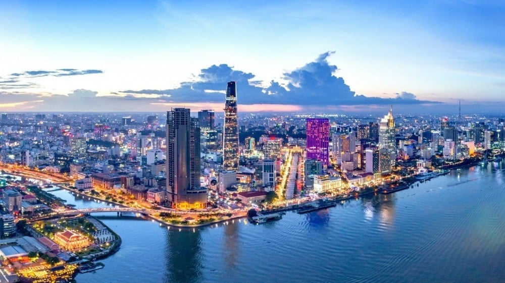 Kỷ lục mới của nền kinh tế Việt Nam: Lộ diện 7 