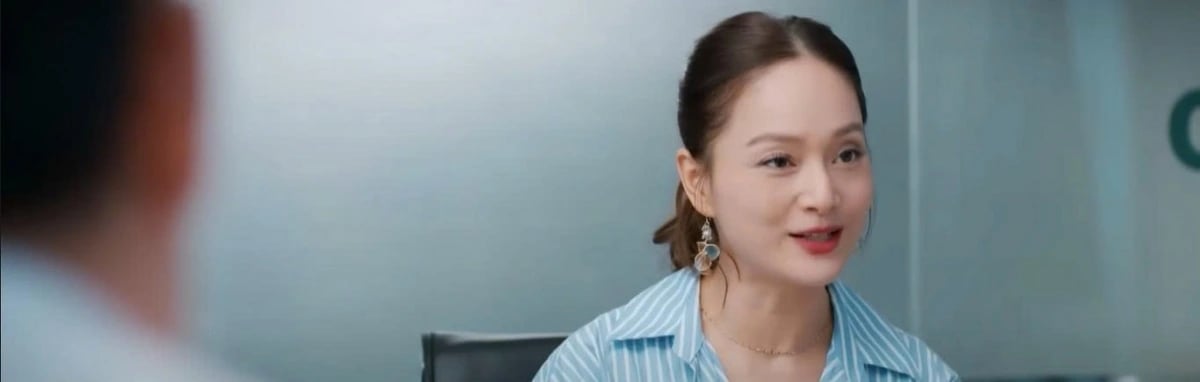 gio ngang khoang troi xanh tap 28 co chu tro khuyen ngan dung lai voi truong hinh anh 1