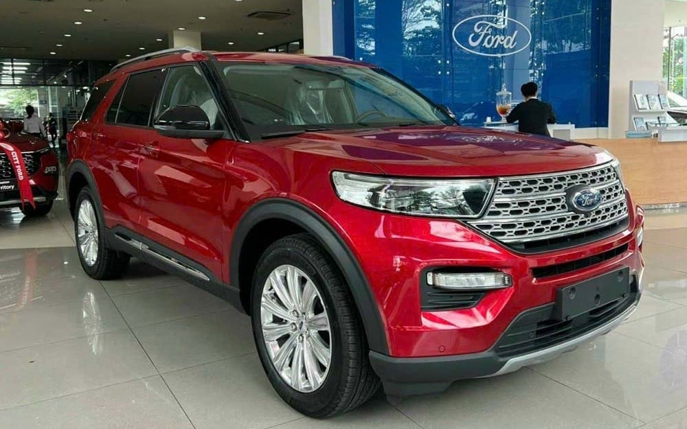 Nghịch lý nhóm xe bán ít nhất Việt Nam tháng 9: Mẫu ‘khai tử’ vẫn có giao dịch, mẫu còn niêm yết không chốt được đơn nào- Ảnh 5.