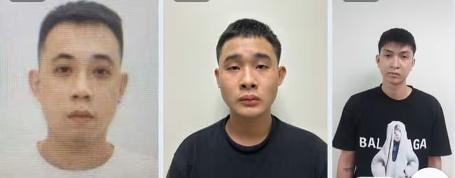 Cho vay lai nang, Lai suat 243% anh 1