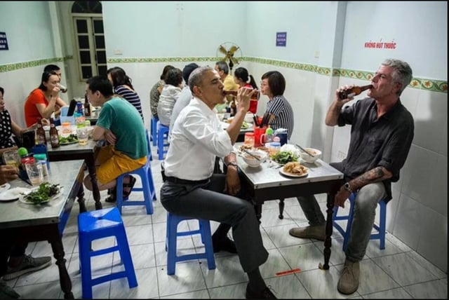Vượt qua Pháp và Tây Ban Nha, ẩm thực Việt Nam lọt top 4 ngon nhất thế giới: Bất ngờ với vị trí số 1- Ảnh 3.