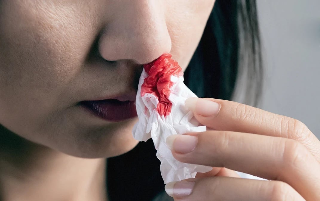 6 dấu hiệu KHÔNG ĐAU của ung thư giai đoạn đầu rất nhiều người bỏ qua rồi