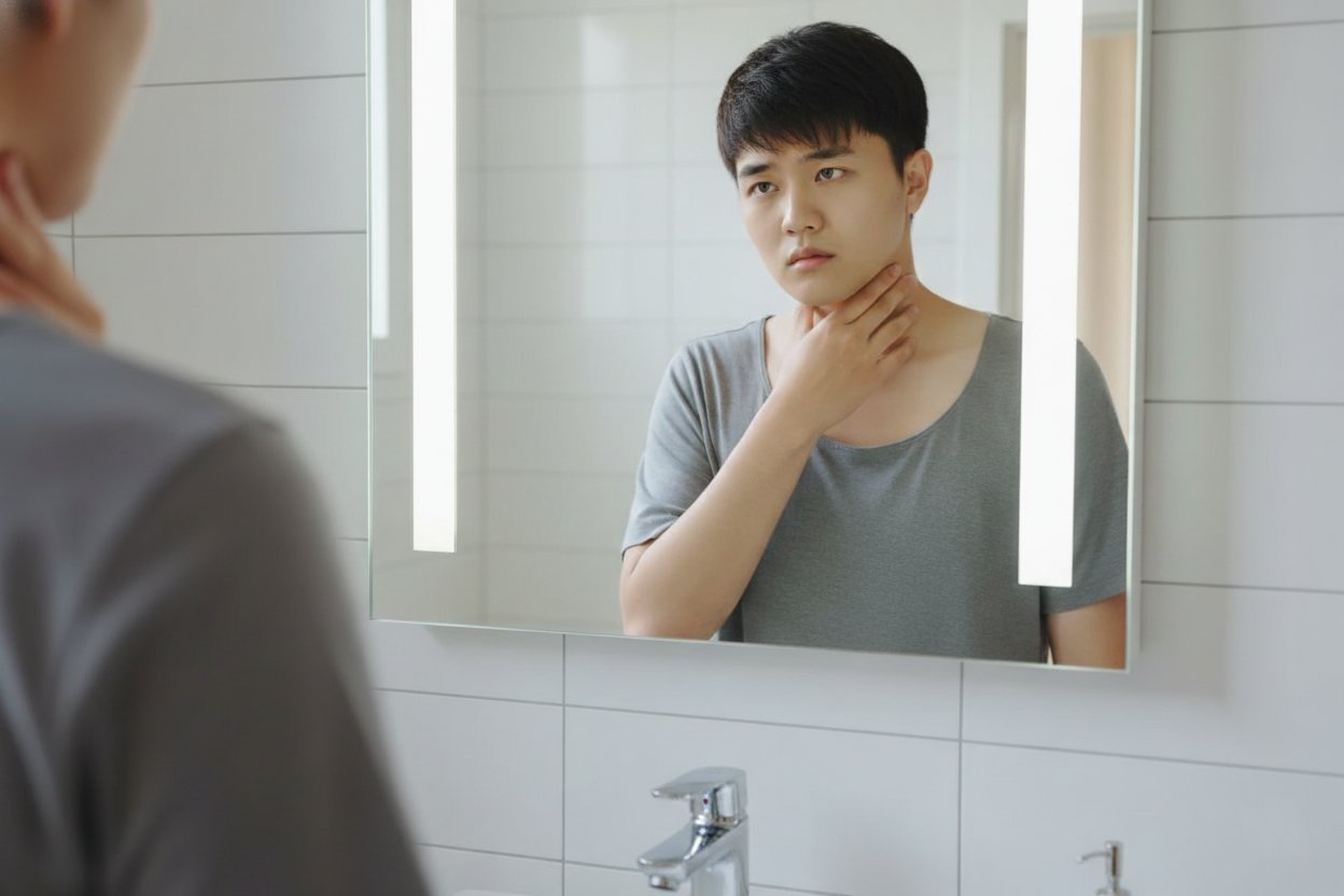 6 dấu hiệu KHÔNG ĐAU của ung thư giai đoạn đầu rất nhiều người bỏ qua rồi