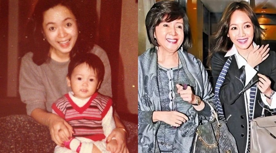 Không tin nổi nữ diễn viên chuyên