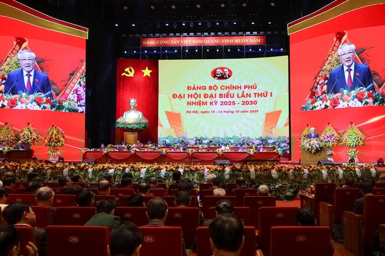 Phó Thủ tướng Nguyễn Hòa Bình: Quy mô GDP Việt Nam đạt trên 510 tỷ USD năm 2025, trở thành nền kinh tế lớn thứ 32 thế giới- Ảnh 4.