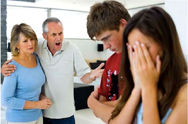 Vì sao bạn không nên kể chuyện chồng con với người khác?: 3 điều cần nhớ nếu không muốn 'nát nhà' - Ảnh 4.