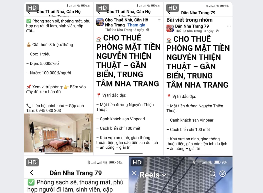 Chủ quán