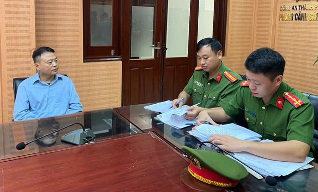Shark Bình tự đẩy mình vào đường cùng- Ảnh 1.