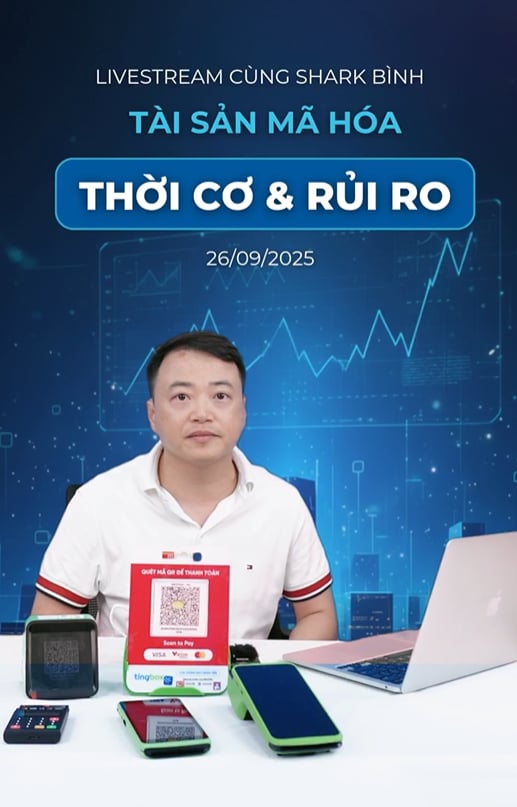 Shark Bình tự đẩy mình vào đường cùng- Ảnh 2.