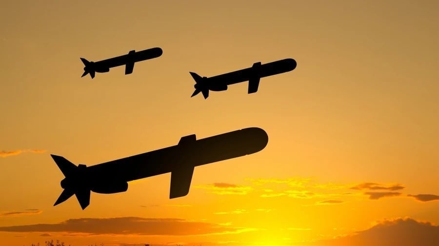Hé lộ số lượng tên lửa Tomahawk Mỹ có thể chuyển cho Ukraine- Ảnh 1.