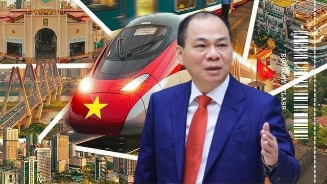Vingroup lập kỷ lục chưa từng có trong lịch sử VN, tỷ phú Phạm Nhật Vượng tạo kỳ tích trong cùng 1 ngày - Ảnh 1.