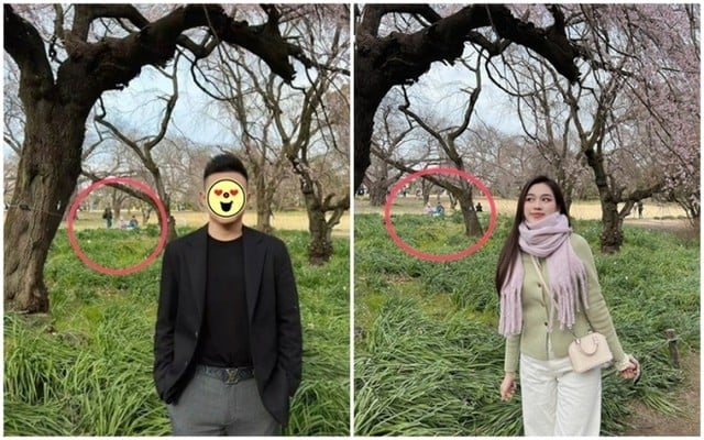 Hoa hậu Đỗ Hà kết hôn với thiếu gia, thiệp cưới đã được hé lộ- Ảnh 6.