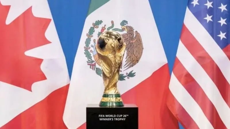 World Cup 2026: Đã xác định xong 28/48 đội tuyển dự vòng chung kết- Ảnh 1.