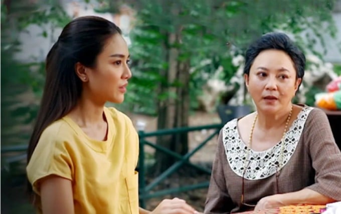 Em dâu sinh con, mẹ chồng chăm tận tình, đến lượt tôi sinh lại nói một câu lạnh người- Ảnh 1.