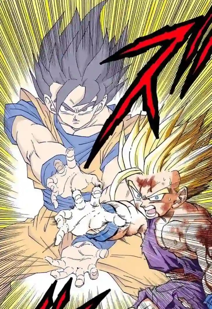 Superman e Homem-aranha homenageiam Dragon Ball