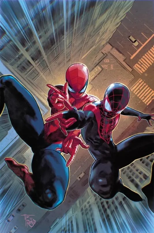 Superman e Homem-aranha homenageiam Dragon Ball