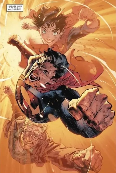 Superman e Homem-aranha homenageiam Dragon Ball