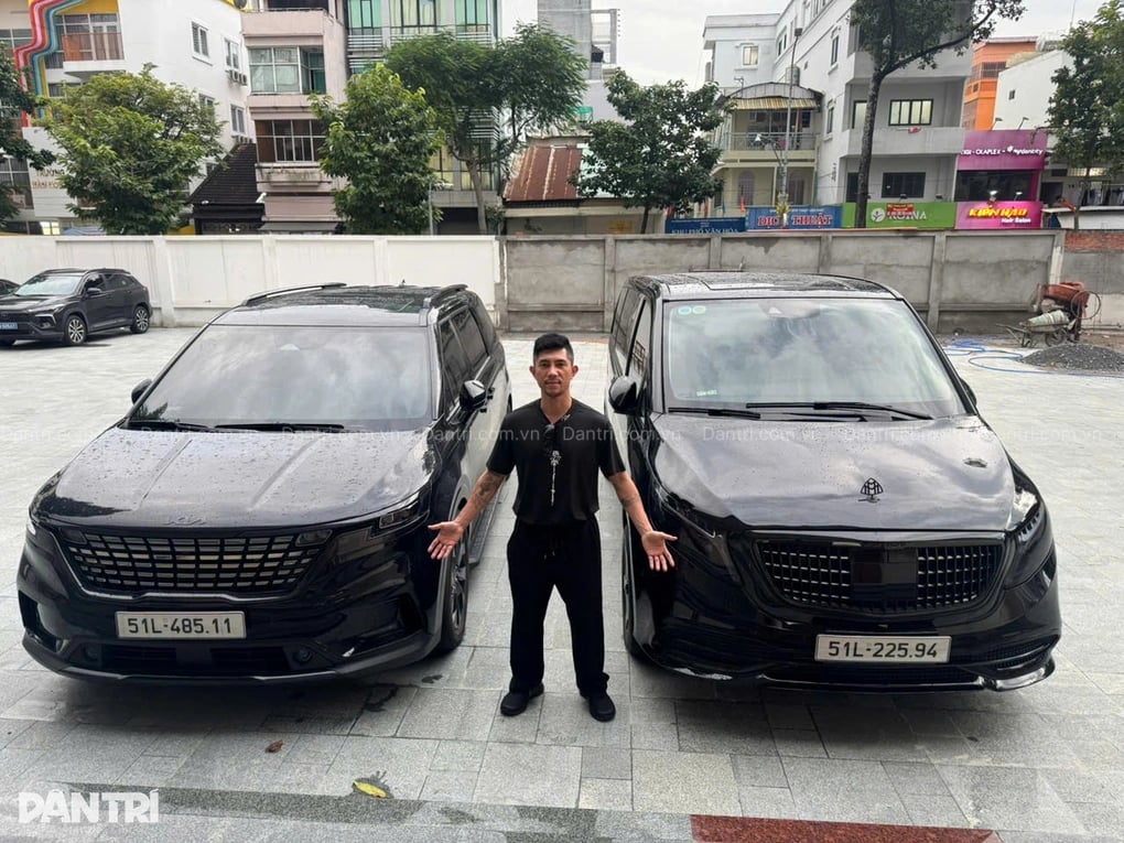 Tìm thấy 80 sổ đỏ trong két sắt ở nhà Ngân 98 - 2