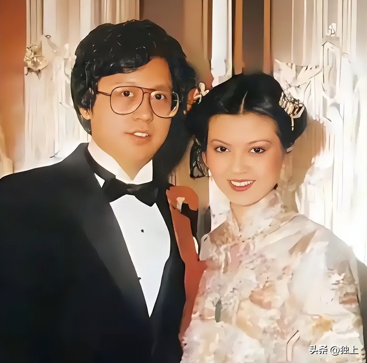 Ngọc nữ màn ảnh hé lộ “quy tắc sinh tồn trong hào môn”: Mang thai vẫn phải dậy sớm pha trà, hôn nhân chỉ là ván cờ quyền lực- Ảnh 3.