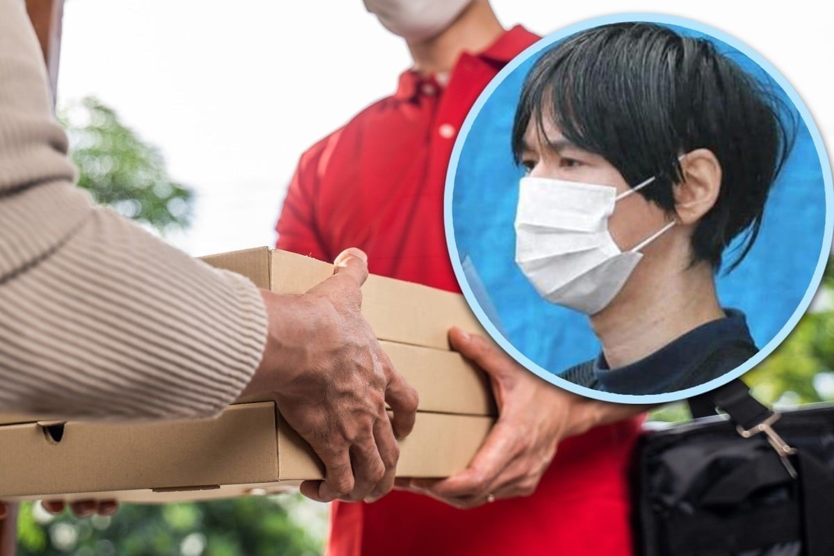 Thất nghiệp, người đàn ông 38 tuổi dùng kế để ‘ăn chùa’ 1.000 bữa trên ứng dụng giao đồ ăn, lừa đảo hơn nửa tỷ đồng trong 2 năm- Ảnh 1.