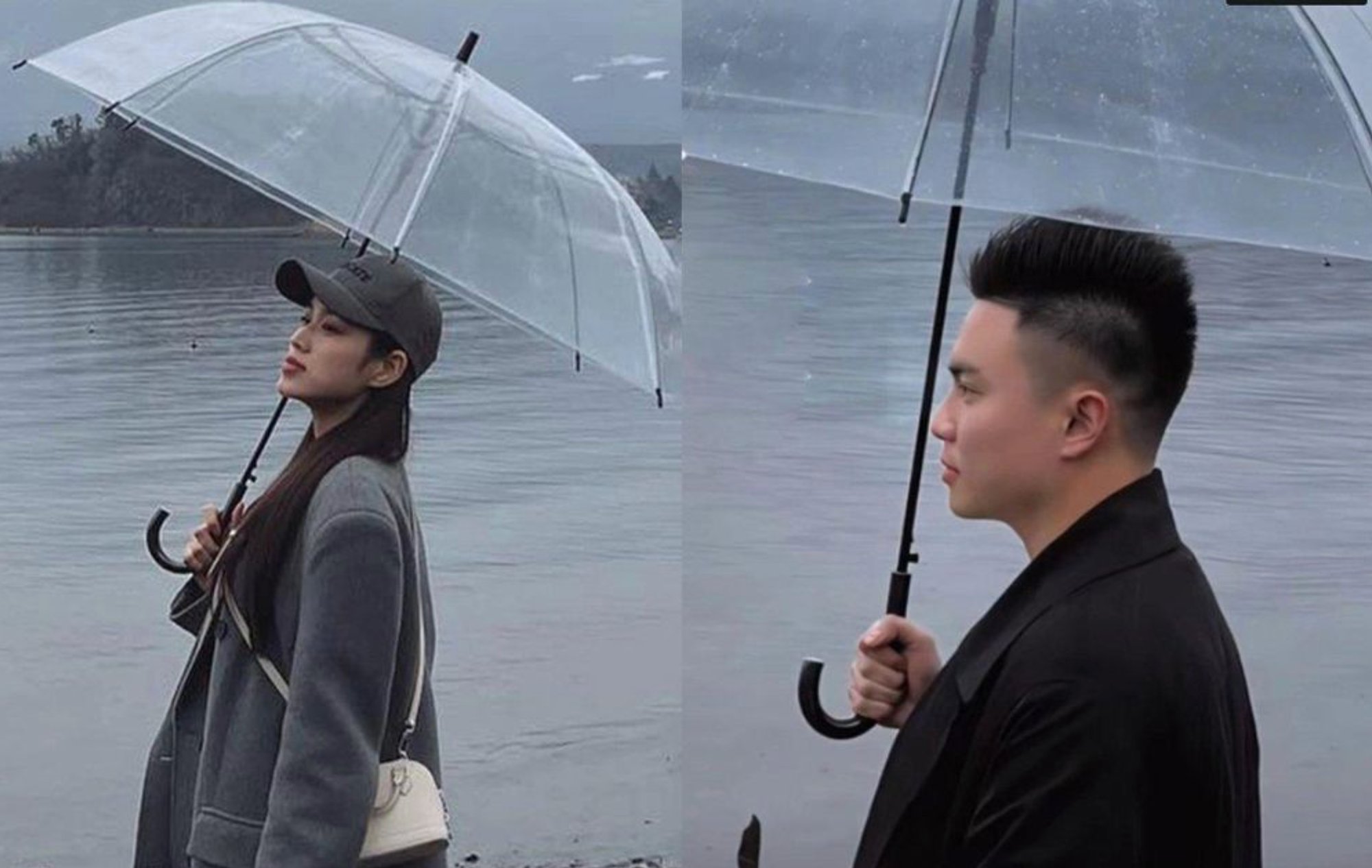 Đám cưới Đỗ Hà và thiếu gia xây dựng: Cô dâu xác nhận tin vui, lần đầu hé lộ ảnh cưới!- Ảnh 4.