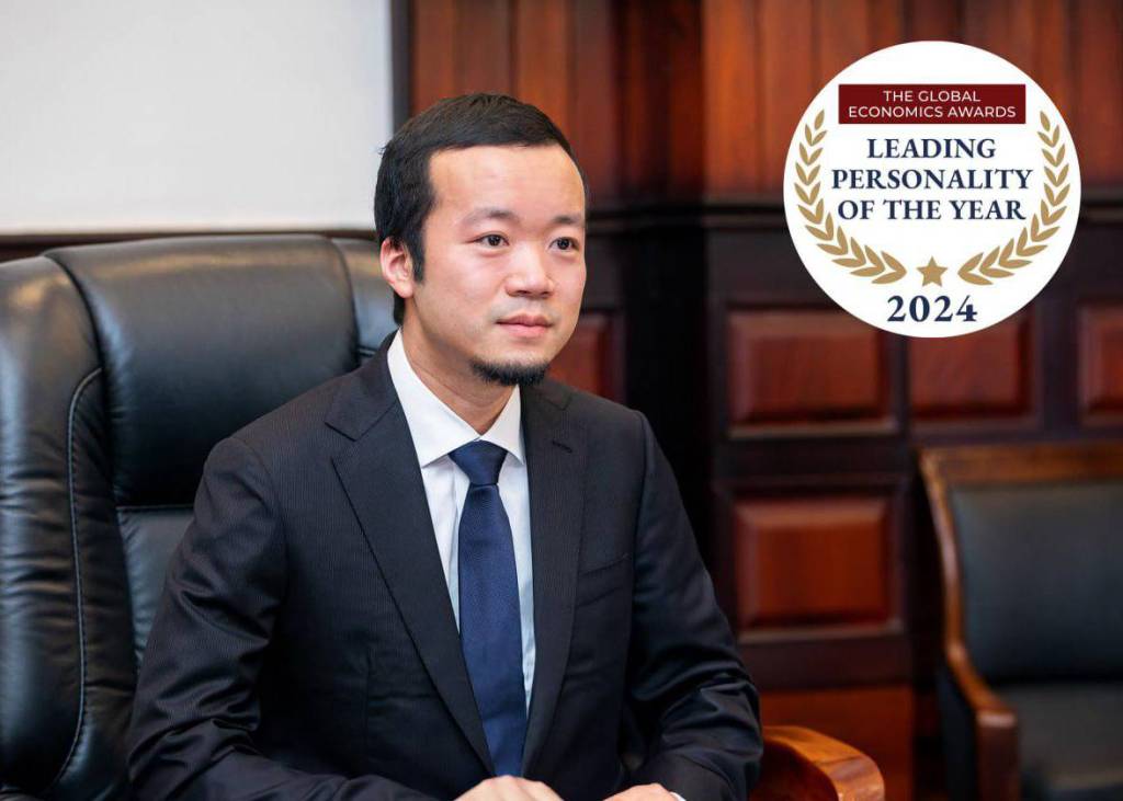 Chen Zhi -