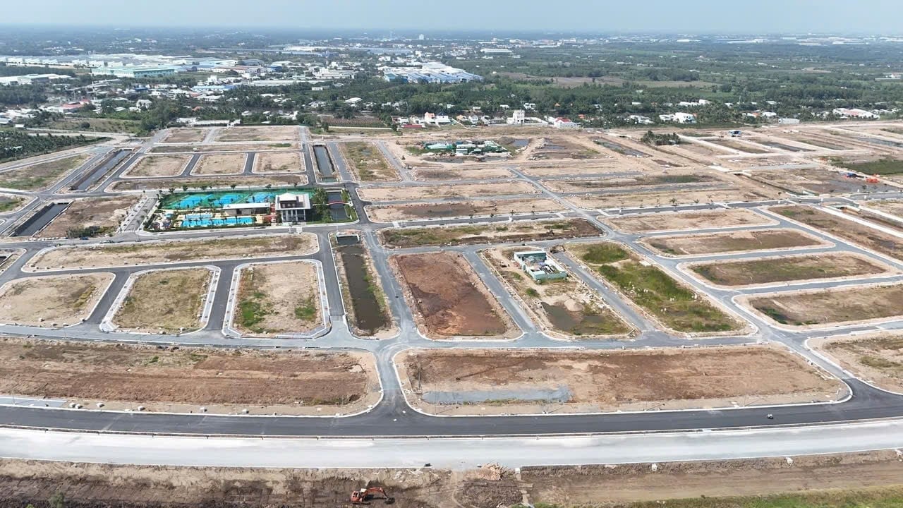 Thanh khoản thị trường BĐS sẽ phân hóa- Ảnh 2.