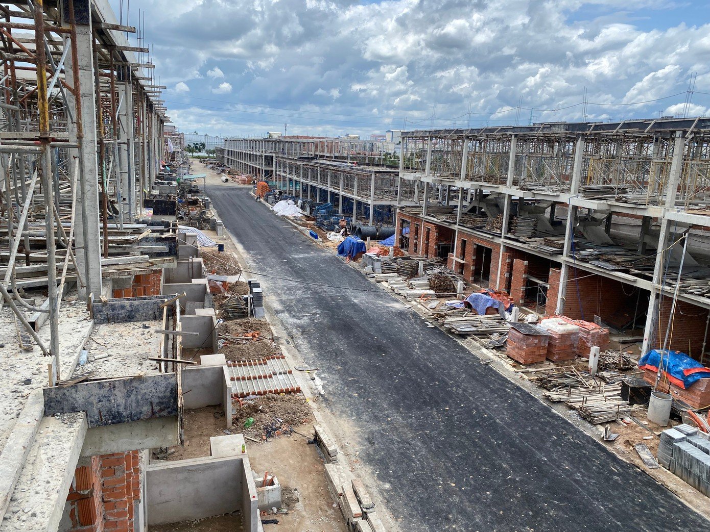 Thanh khoản thị trường BĐS sẽ phân hóa- Ảnh 3.