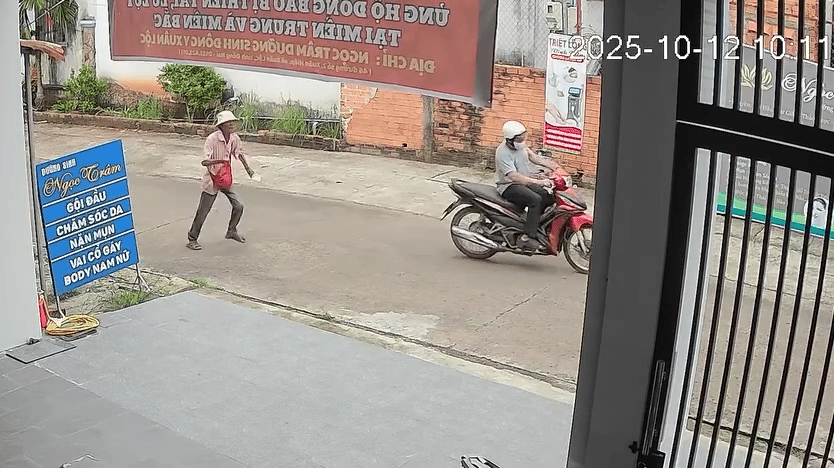Giật vé số dù chỉ vài trăm ngàn đồng, vẫn có thể ngồi tù tới 10 năm- Ảnh 2.