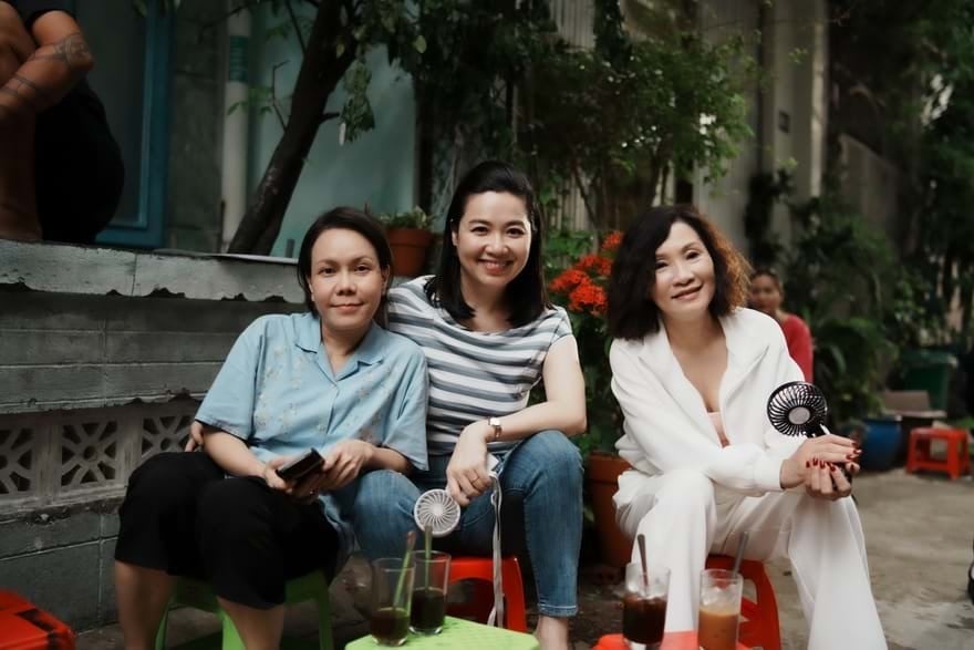 Phim Việt chưa chiếu đã hot rần rần: Nghe tên nữ chính là biết uy tín chất lượng, top 1 phòng vé quá dễ!- Ảnh 8.