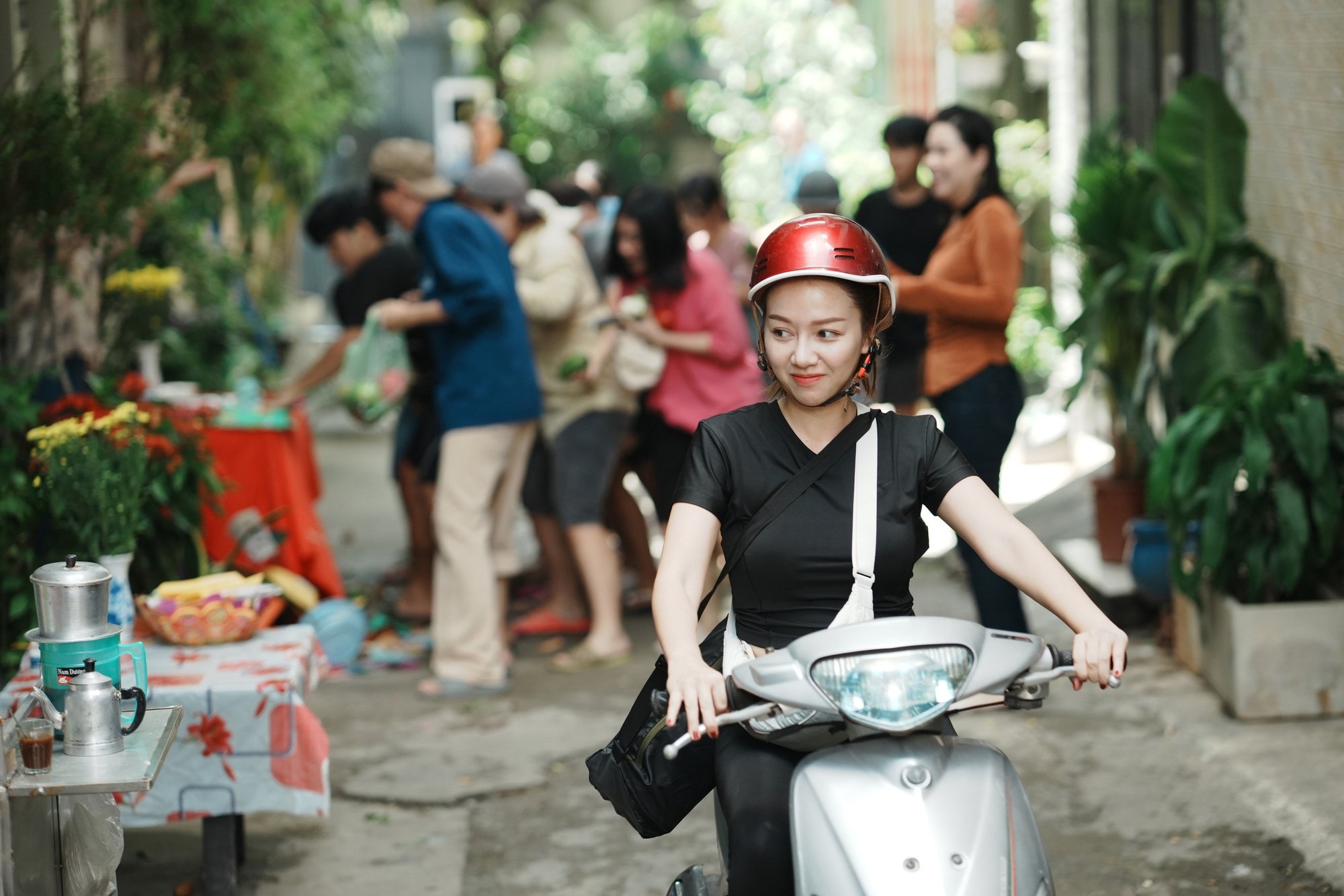 Phim Việt chưa chiếu đã hot rần rần: Nghe tên nữ chính là biết uy tín chất lượng, top 1 phòng vé quá dễ!- Ảnh 9.