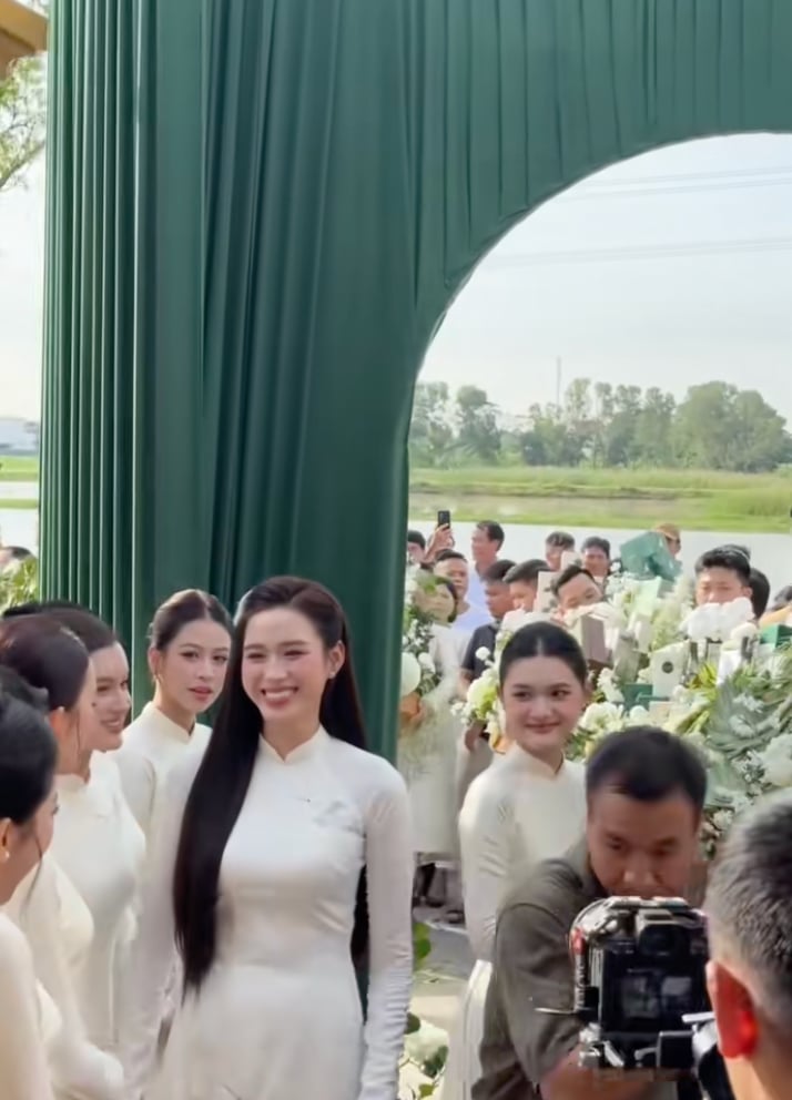 Đỗ Hà lấy con trai chủ tịch Sơn Hải: Lễ nạp tài là gì? Lễ này khác gì đám hỏi?- Ảnh 3.