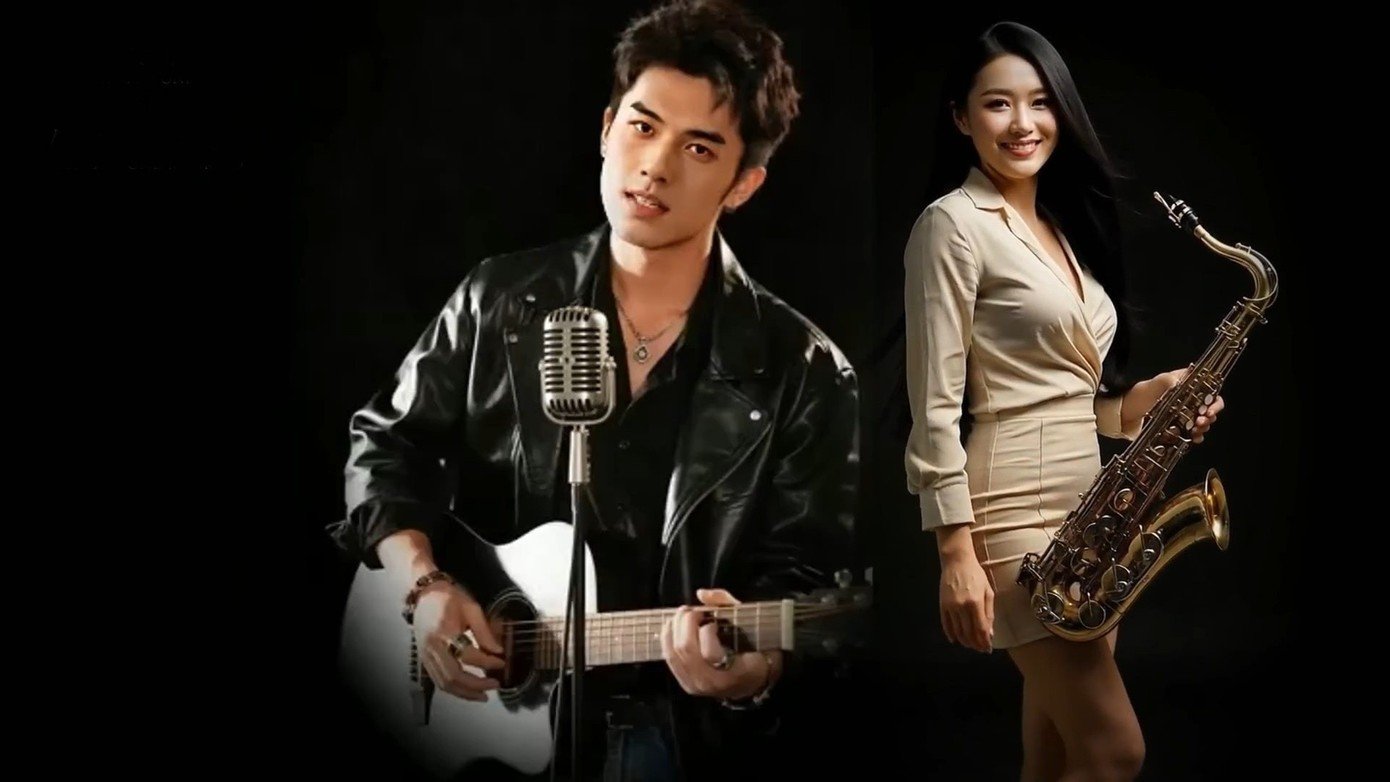 Nỗi lo của ca sĩ- Ảnh 2.