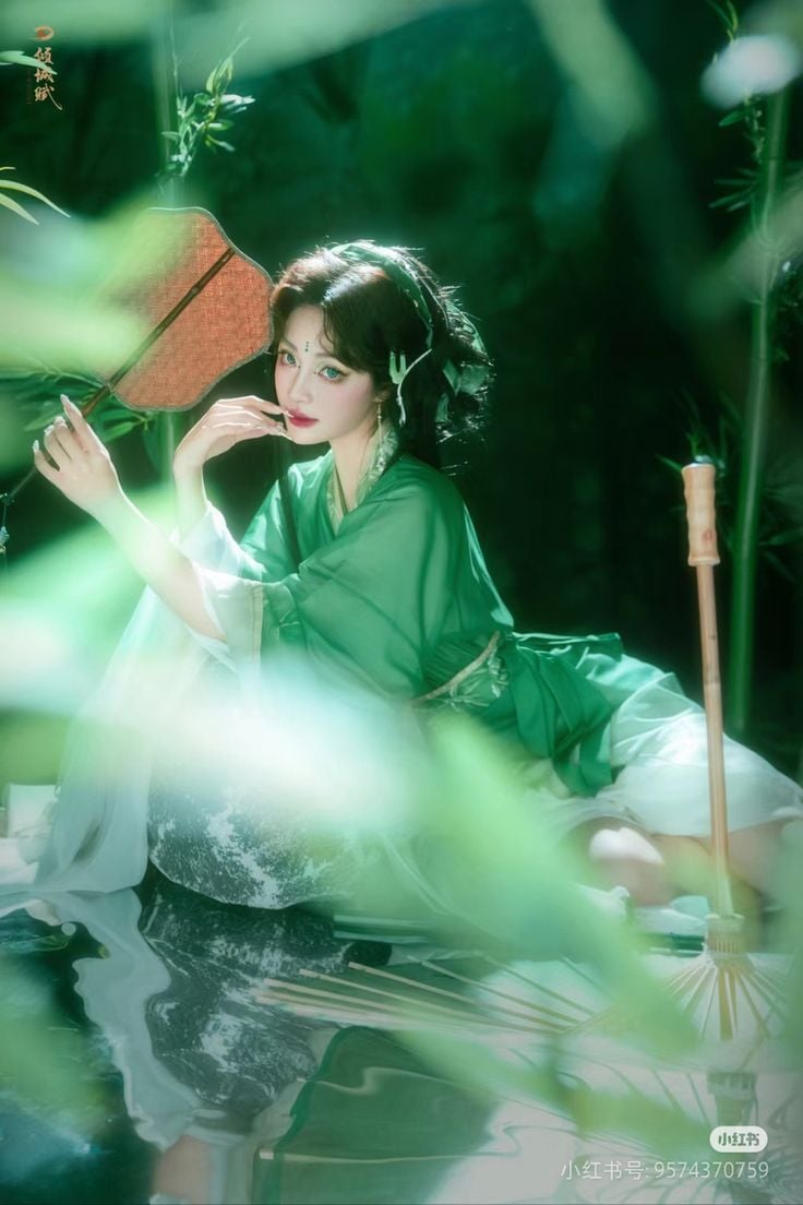 4 con giáp nữ số hưởng: Cả đời có người thương, tiền bạc ít khi thiếu- Ảnh 1.