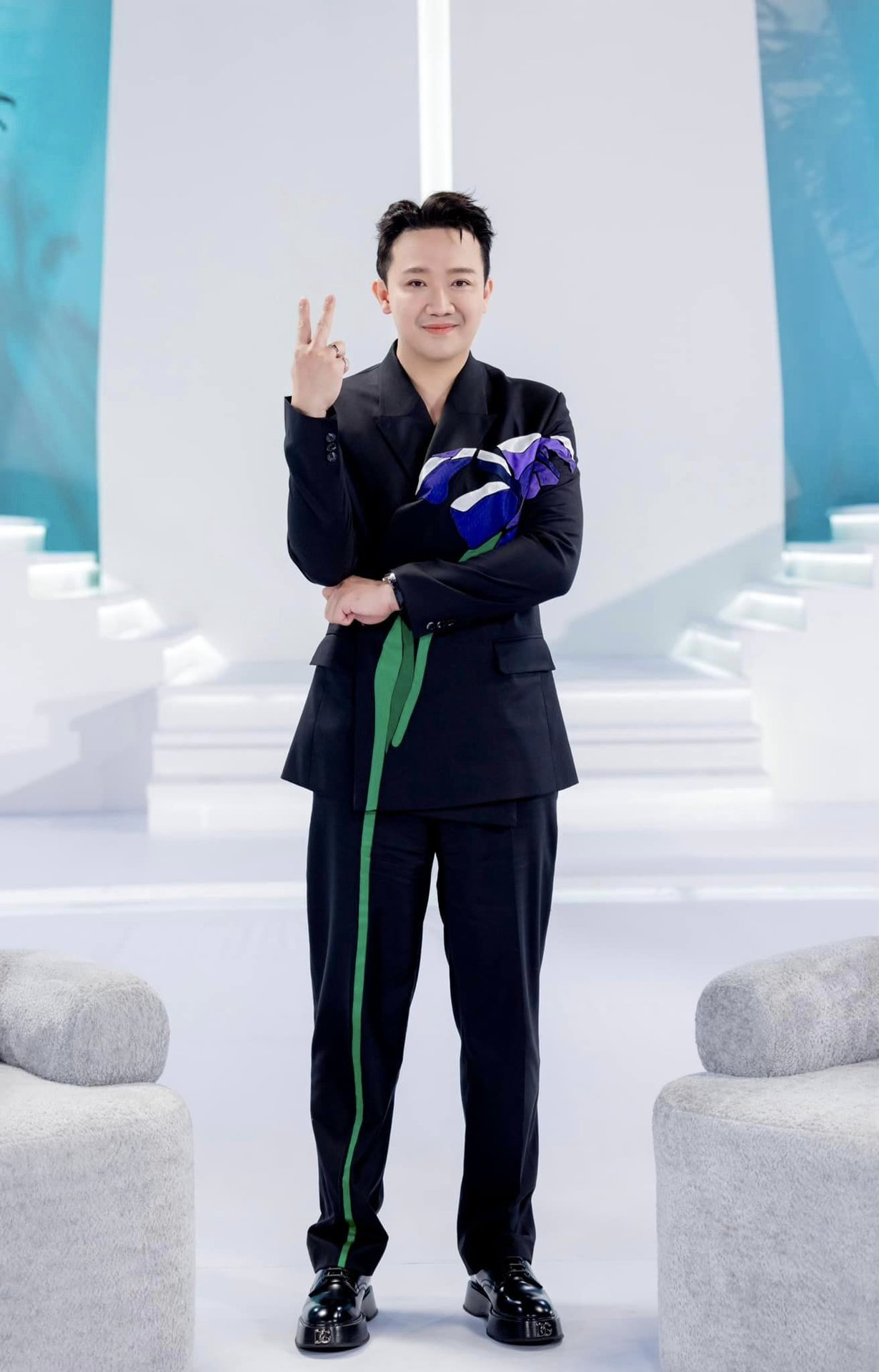 Mỗi tuần Trấn Thành kiếm bao nhiêu tiền?- Ảnh 2.