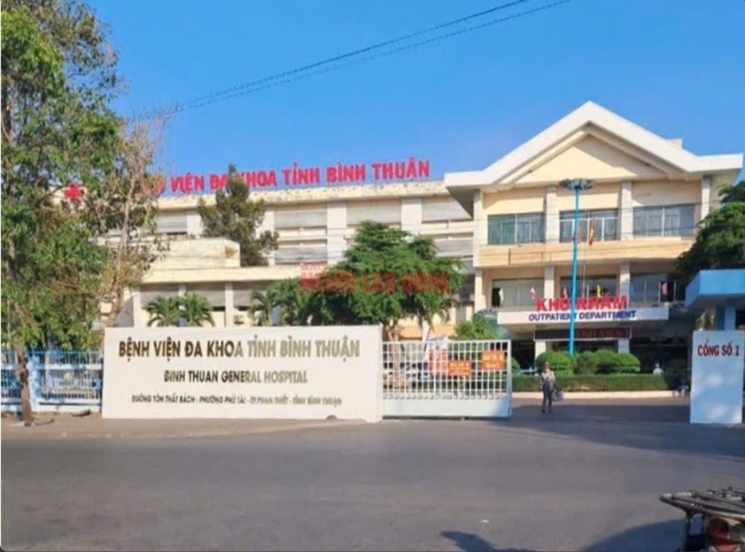 Ăn cá nóc, 4 người trong một gia đình nhập viện cấp cứu - Ảnh 1.