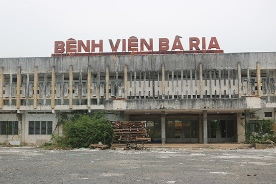 TPHCM dự kiến mở cơ sở 2 bệnh viện ung bướu, sản tại Vũng Tàu