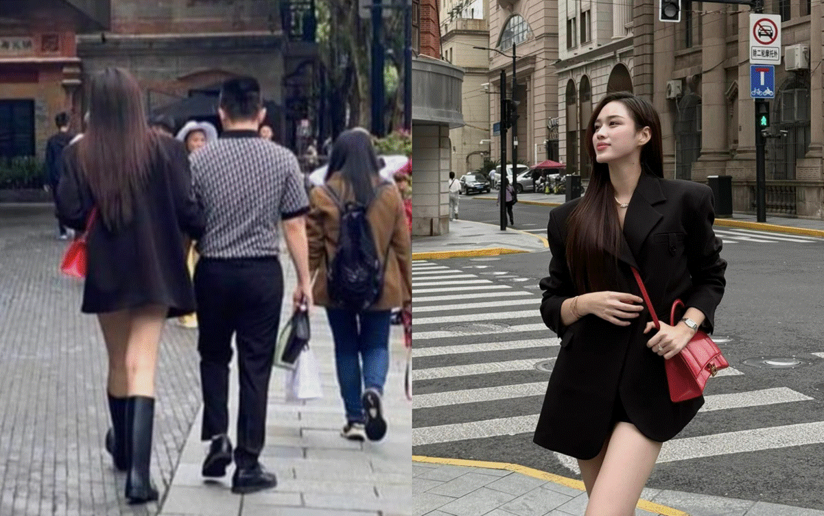 Lấy chồng giàu kiểu như Đỗ Hà!- Ảnh 2.