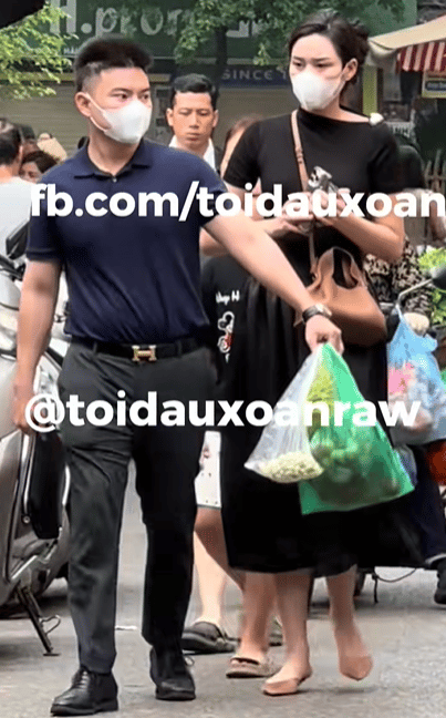 Lấy chồng giàu kiểu như Đỗ Hà!- Ảnh 5.