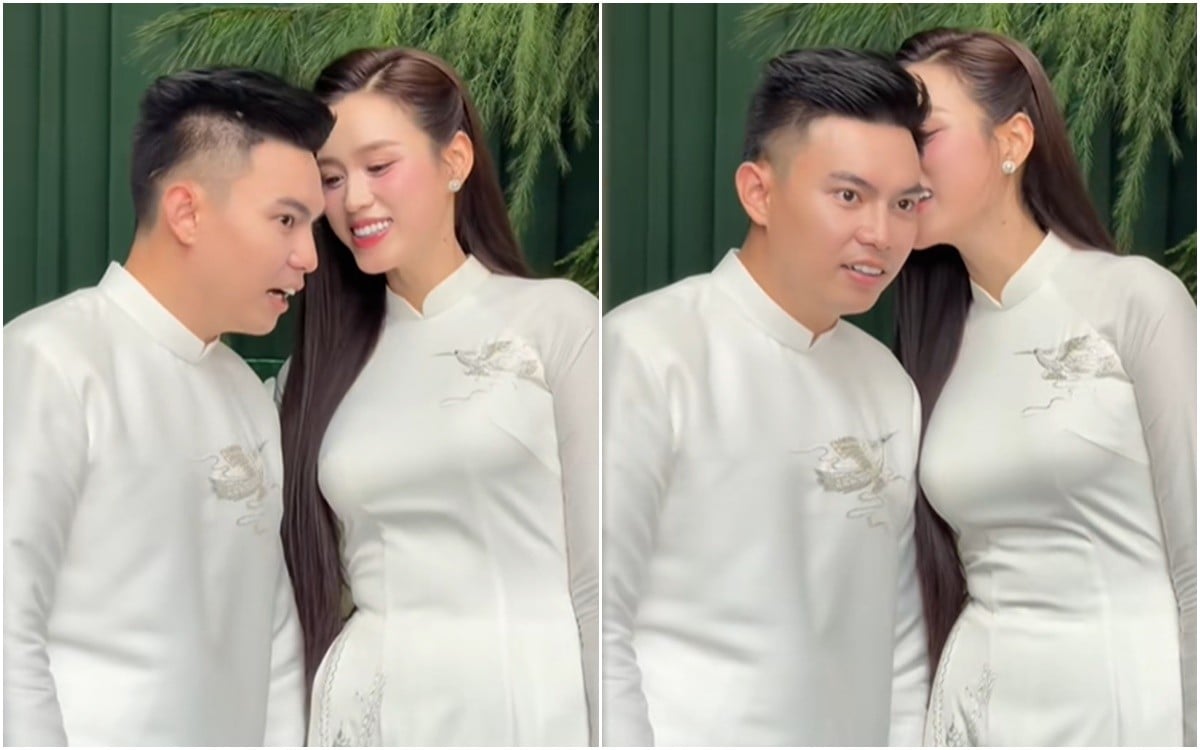 Lấy chồng giàu kiểu như Đỗ Hà!- Ảnh 7.