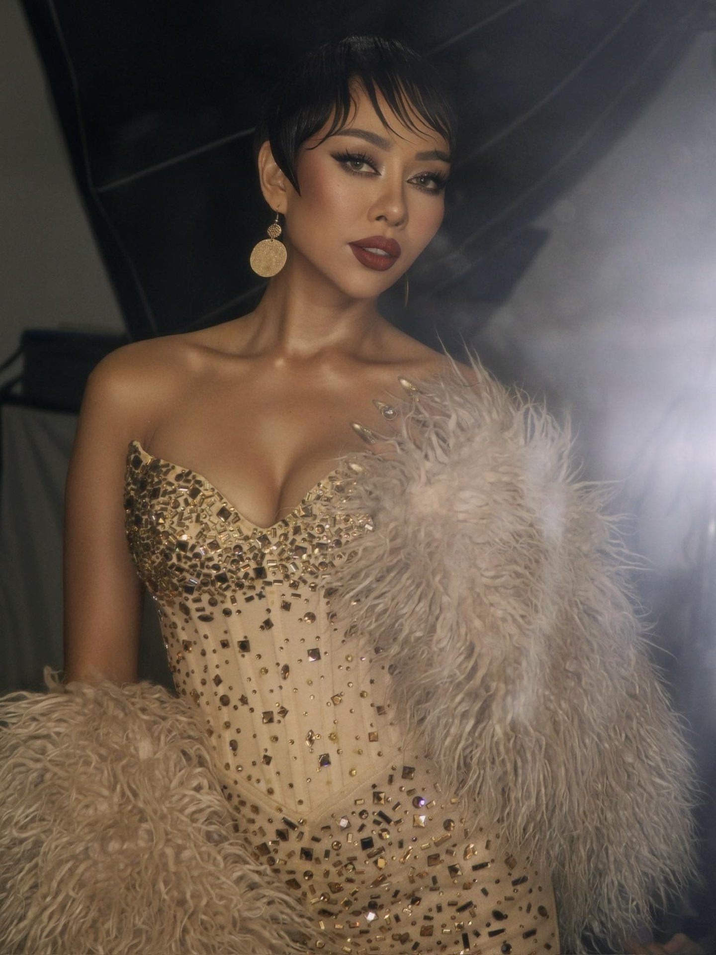 Hơn 30 Chị Đẹp không nằm trong line-up concert 10 tiếng: 1 mẩu gây tranh cãi lớn, riêng Thiều Bảo Trâm ra rìa?- Ảnh 2.