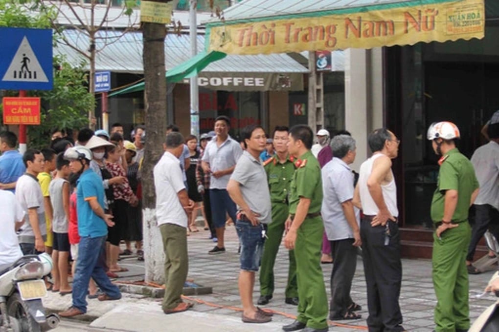 Tội ác của gã con rể cũ sát hại em vợ và mẹ vợ vì đòi tiền không thành - 1